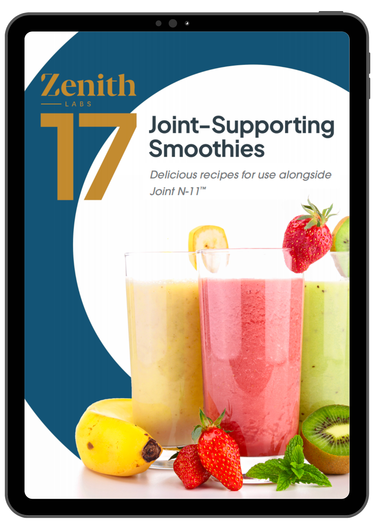 Joint N-11® Bonus1
